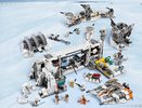 Instrucciones de Construcción - LEGO - Star Wars - 75098 - Asalto a Hoth™: Page 29