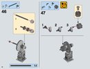 Instrucciones de Construcción - LEGO - Star Wars - 75098 - Asalto a Hoth™: Page 60