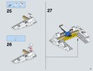 Instrucciones de Construcción - LEGO - Star Wars - 75098 - Asalto a Hoth™: Page 87