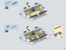 Instrucciones de Construcción - LEGO - Star Wars - 75098 - Asalto a Hoth™: Page 91