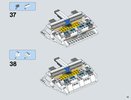 Instrucciones de Construcción - LEGO - Star Wars - 75098 - Asalto a Hoth™: Page 93