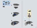 Instrucciones de Construcción - LEGO - Star Wars - 75098 - Asalto a Hoth™: Page 97