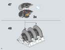 Instrucciones de Construcción - LEGO - Star Wars - 75098 - Asalto a Hoth™: Page 98