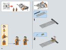 Instrucciones de Construcción - LEGO - Star Wars - 75098 - Asalto a Hoth™: Page 100