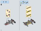 Instrucciones de Construcción - LEGO - Star Wars - 75098 - Asalto a Hoth™: Page 102