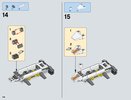 Instrucciones de Construcción - LEGO - Star Wars - 75098 - Asalto a Hoth™: Page 106