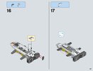 Instrucciones de Construcción - LEGO - Star Wars - 75098 - Asalto a Hoth™: Page 107