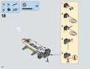 Instrucciones de Construcción - LEGO - Star Wars - 75098 - Asalto a Hoth™: Page 108