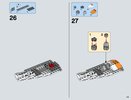 Instrucciones de Construcción - LEGO - Star Wars - 75098 - Asalto a Hoth™: Page 113