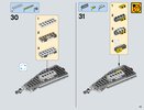 Instrucciones de Construcción - LEGO - Star Wars - 75098 - Asalto a Hoth™: Page 115