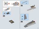 Instrucciones de Construcción - LEGO - Star Wars - 75098 - Asalto a Hoth™: Page 117