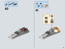 Instrucciones de Construcción - LEGO - Star Wars - 75098 - Asalto a Hoth™: Page 119