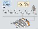 Instrucciones de Construcción - LEGO - Star Wars - 75098 - Asalto a Hoth™: Page 123