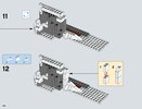 Instrucciones de Construcción - LEGO - Star Wars - 75098 - Asalto a Hoth™: Page 130