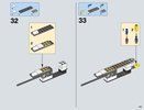 Instrucciones de Construcción - LEGO - Star Wars - 75098 - Asalto a Hoth™: Page 143