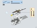 Instrucciones de Construcción - LEGO - Star Wars - 75098 - Asalto a Hoth™: Page 145