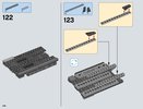 Instrucciones de Construcción - LEGO - Star Wars - 75098 - Asalto a Hoth™: Page 206