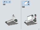 Instrucciones de Construcción - LEGO - Star Wars - 75098 - Asalto a Hoth™: Page 215