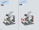 Instrucciones de Construcción - LEGO - Star Wars - 75098 - Asalto a Hoth™: Page 222