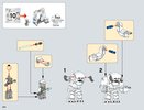 Instrucciones de Construcción - LEGO - Star Wars - 75098 - Asalto a Hoth™: Page 224