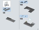 Instrucciones de Construcción - LEGO - Star Wars - 75098 - Asalto a Hoth™: Page 225