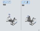 Instrucciones de Construcción - LEGO - Star Wars - 75098 - Asalto a Hoth™: Page 229