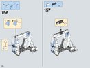 Instrucciones de Construcción - LEGO - Star Wars - 75098 - Asalto a Hoth™: Page 232