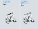 Instrucciones de Construcción - LEGO - Star Wars - 75098 - Asalto a Hoth™: Page 233