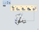 Instrucciones de Construcción - LEGO - Star Wars - 75098 - Asalto a Hoth™: Page 235