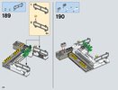 Instrucciones de Construcción - LEGO - Star Wars - 75098 - Asalto a Hoth™: Page 250