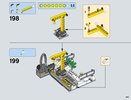 Instrucciones de Construcción - LEGO - Star Wars - 75098 - Asalto a Hoth™: Page 255