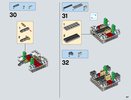 Instrucciones de Construcción - LEGO - Star Wars - 75098 - Asalto a Hoth™: Page 267