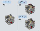 Instrucciones de Construcción - LEGO - Star Wars - 75098 - Asalto a Hoth™: Page 271