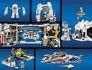 Instrucciones de Construcción - LEGO - Star Wars - 75098 - Asalto a Hoth™: Page 294