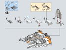 Instrucciones de Construcción - LEGO - Star Wars - 75098 - Asalto a Hoth™: Page 103