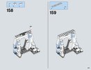 Instrucciones de Construcción - LEGO - Star Wars - 75098 - Asalto a Hoth™: Page 213