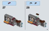 Instrucciones de Construcción - LEGO - Star Wars - 75099 - Rey’s Speeder™: Page 19