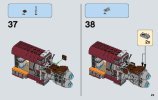 Instrucciones de Construcción - LEGO - Star Wars - 75099 - Rey’s Speeder™: Page 25