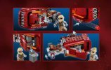 Instrucciones de Construcción - LEGO - Star Wars - 75099 - Rey’s Speeder™: Page 45