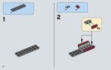 Instrucciones de Construcción - LEGO - Star Wars - 75099 - Rey’s Speeder™: Page 4