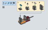 Instrucciones de Construcción - LEGO - Star Wars - 75099 - Rey’s Speeder™: Page 9