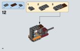 Instrucciones de Construcción - LEGO - Star Wars - 75099 - Rey’s Speeder™: Page 10