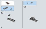 Instrucciones de Construcción - LEGO - Star Wars - 75099 - Rey’s Speeder™: Page 14