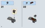 Instrucciones de Construcción - LEGO - Star Wars - 75099 - Rey’s Speeder™: Page 16