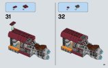 Instrucciones de Construcción - LEGO - Star Wars - 75099 - Rey’s Speeder™: Page 21