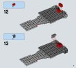 Instrucciones de Construcción - LEGO - Star Wars - 75100 - First Order Snowspeeder™: Page 11