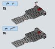 Instrucciones de Construcción - LEGO - Star Wars - 75100 - First Order Snowspeeder™: Page 13