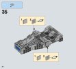 Instrucciones de Construcción - LEGO - Star Wars - 75100 - First Order Snowspeeder™: Page 26