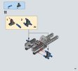 Instrucciones de Construcción - LEGO - Star Wars - 75100 - First Order Snowspeeder™: Page 45