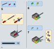 Instrucciones de Construcción - LEGO - Star Wars - 75100 - First Order Snowspeeder™: Page 50